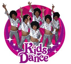 LbY_X|Kids dance